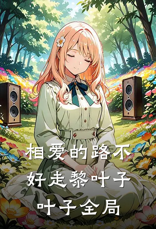 相爱的路不好走黎叶子叶子全局