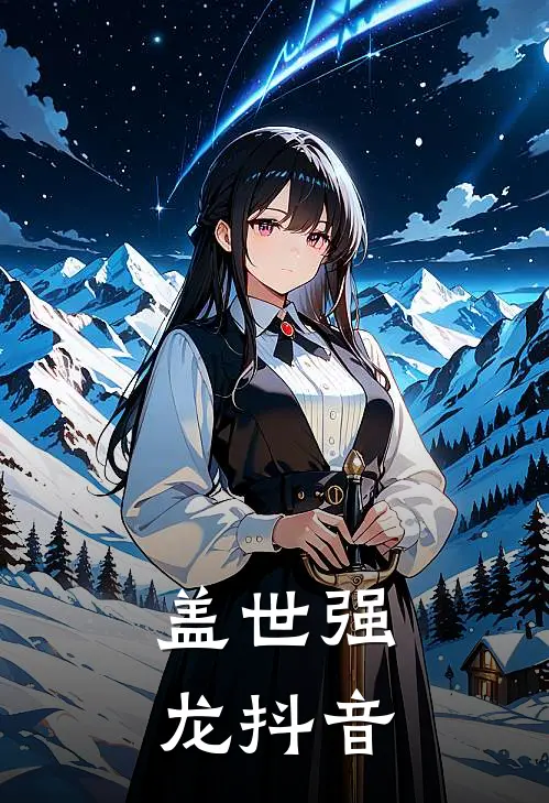 盖世强龙抖音
