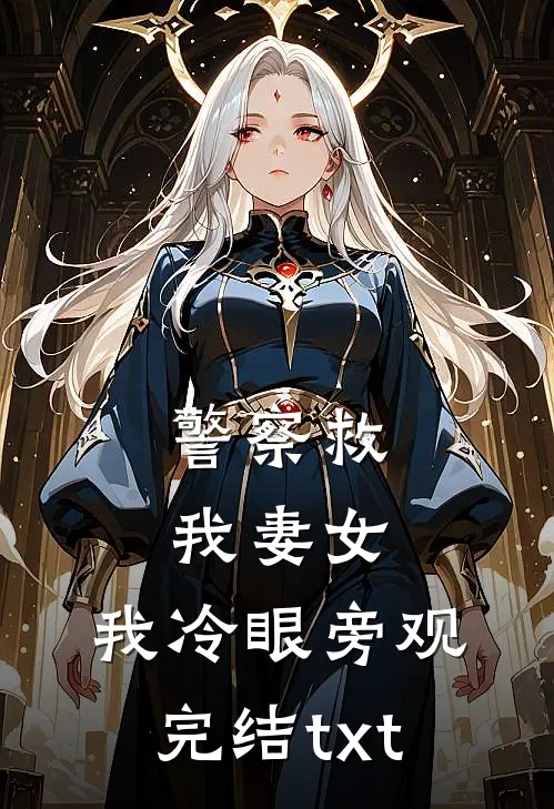 警察救我妻女，我冷眼旁观完结txt
