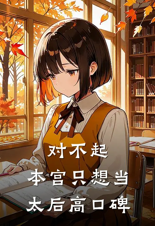 对不起，本宫只想当太后高口碑