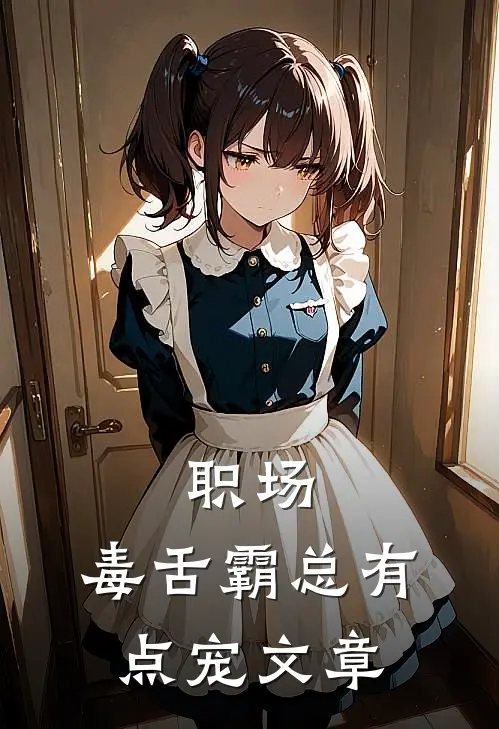 职场：毒舌霸总有点宠文章