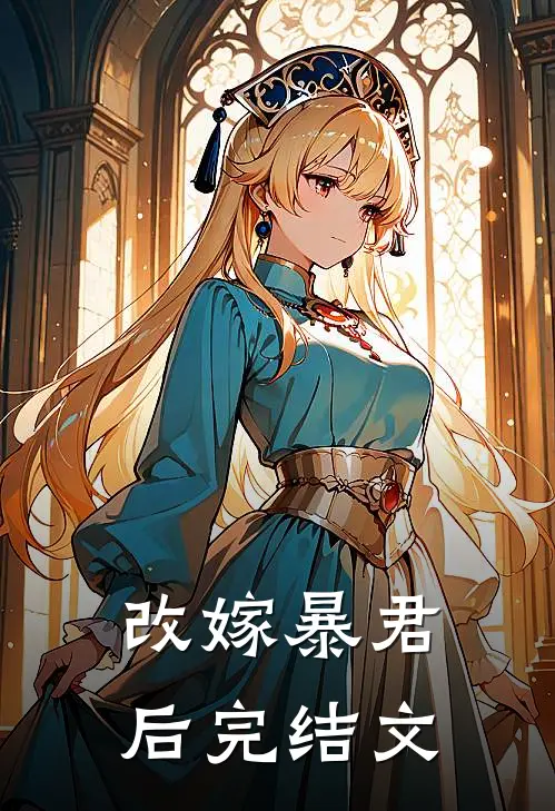 改嫁暴君后完结文