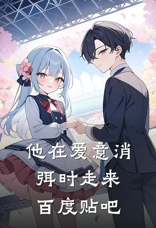 他在爱意消弭时走来百度贴吧