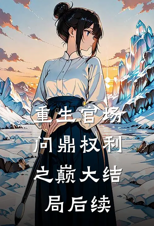 重生官场：问鼎权利之巅大结局后续
