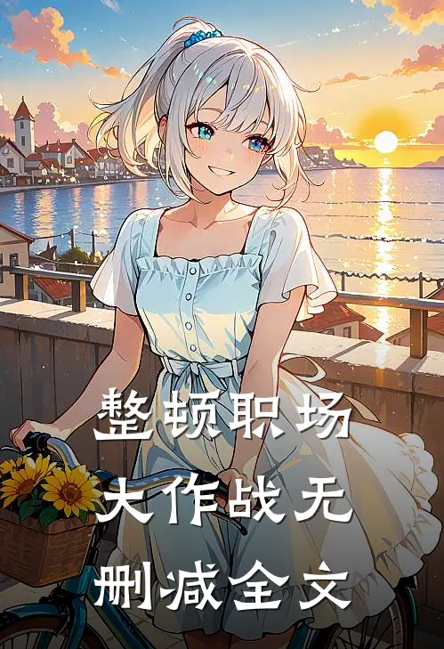 整顿职场大作战无删减全文