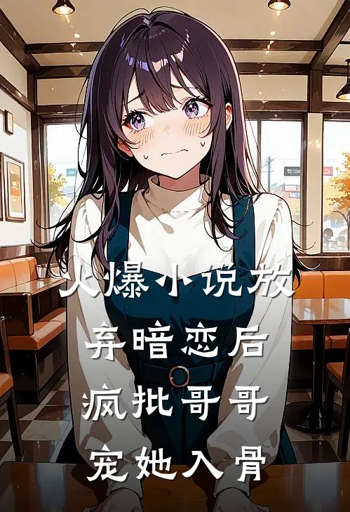 火爆小说放弃暗恋后，疯批哥哥宠她入骨