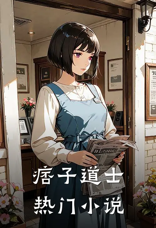 痞子道士热门小说