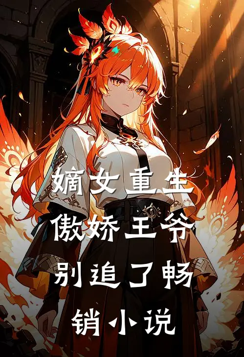 嫡女重生：傲娇王爷别追了畅销小说