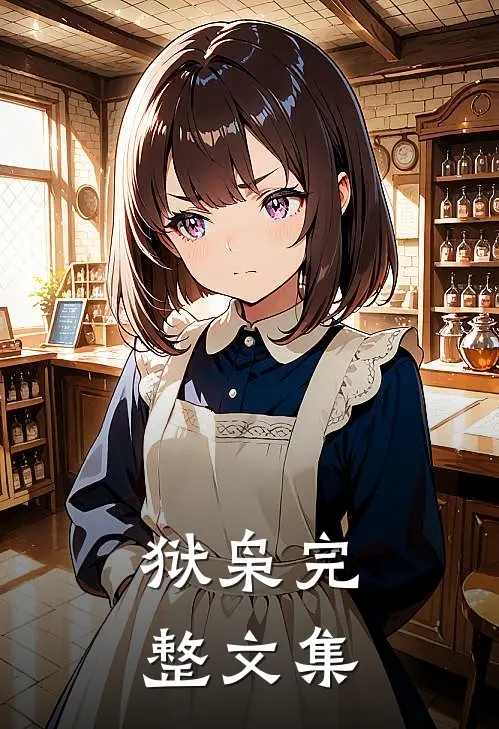 狱枭完整文集