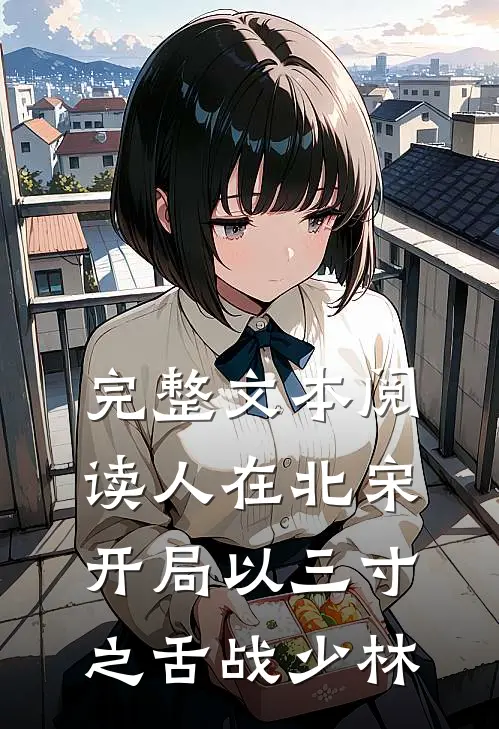 完整文本阅读人在北宋，开局以三寸之舌战少林