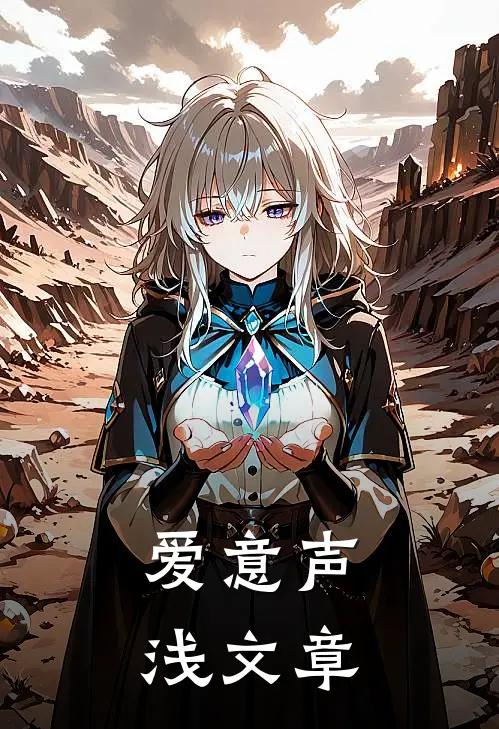 爱意声浅文章