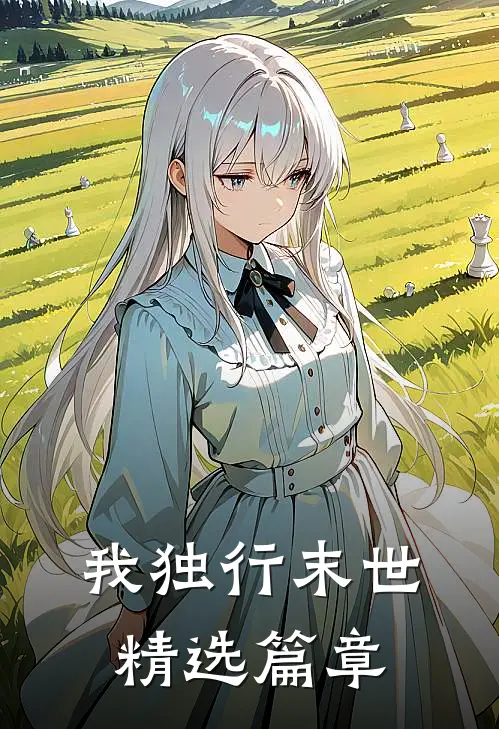我独行末世精选篇章