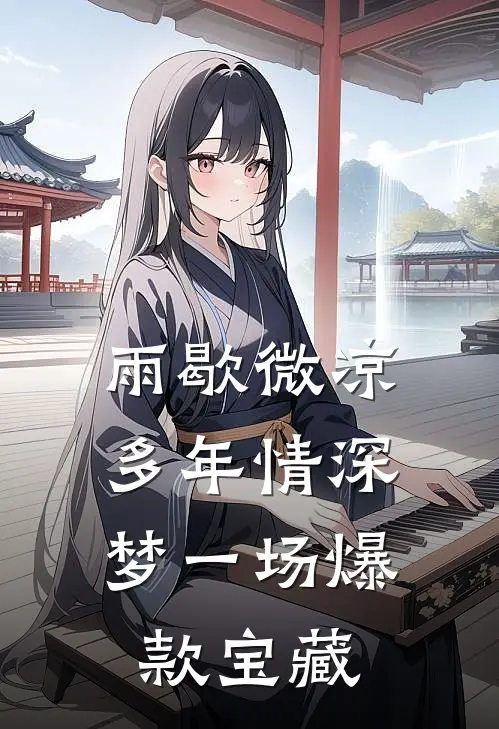 雨歇微凉，多年情深梦一场爆款宝藏