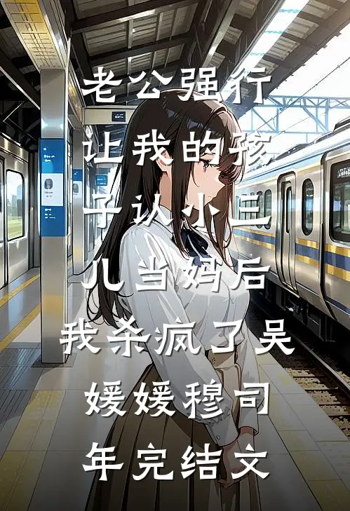 老公强行让我的孩子认小三儿当妈后，我杀疯了吴媛媛穆司年完结文