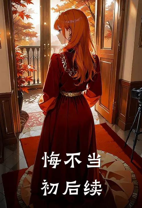 悔不当初后续
