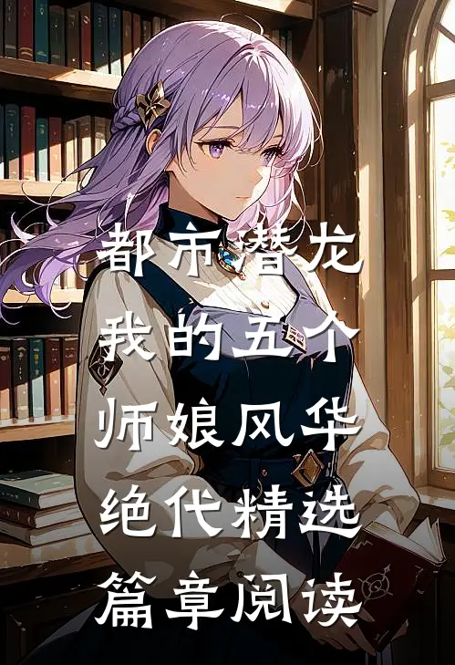 都市潜龙：我的五个师娘风华绝代精选篇章阅读