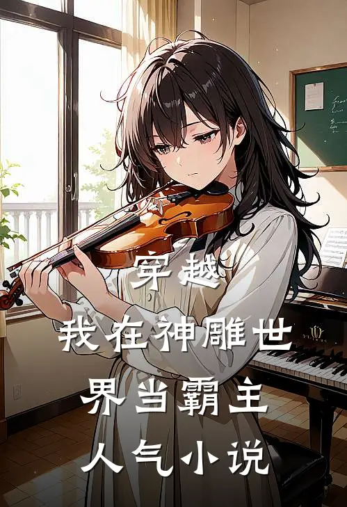 穿越：我在神雕世界当霸主人气小说