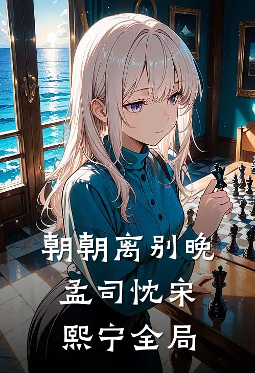 朝朝离别晚孟司忱宋熙宁全局