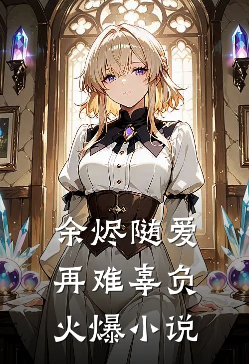 余烬随爱再难辜负火爆小说