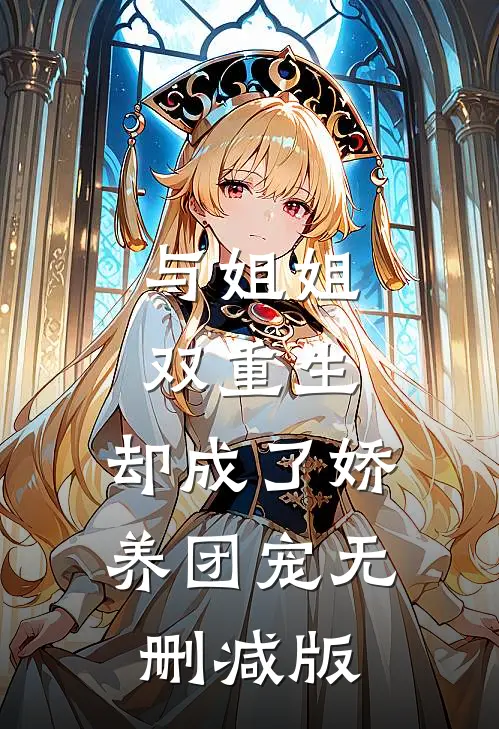 与姐姐双重生，却成了娇养团宠无删减版