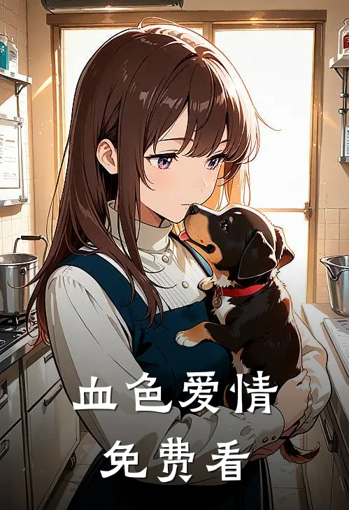 血色爱情免费看