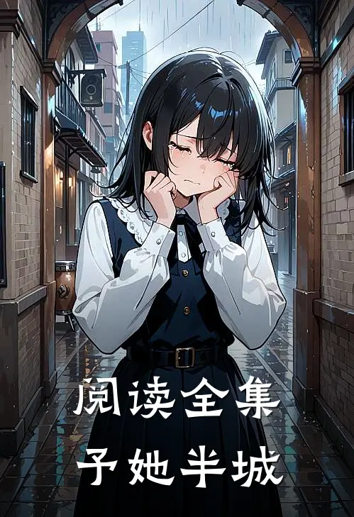阅读全集予她半城