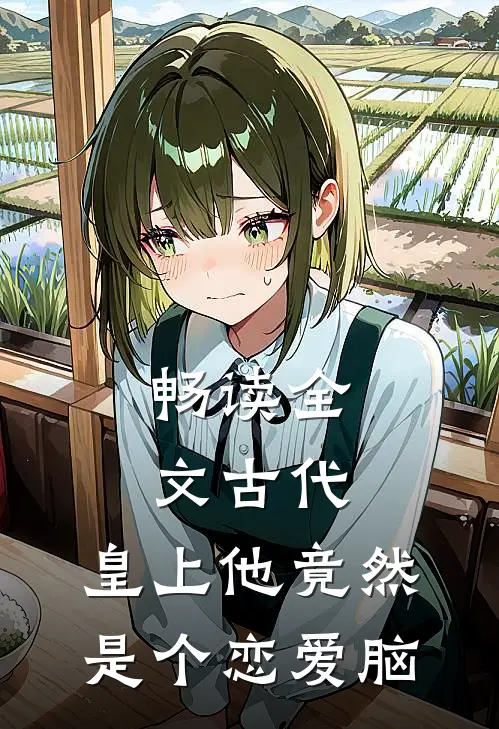 畅读全文古代：皇上他竟然是个恋爱脑