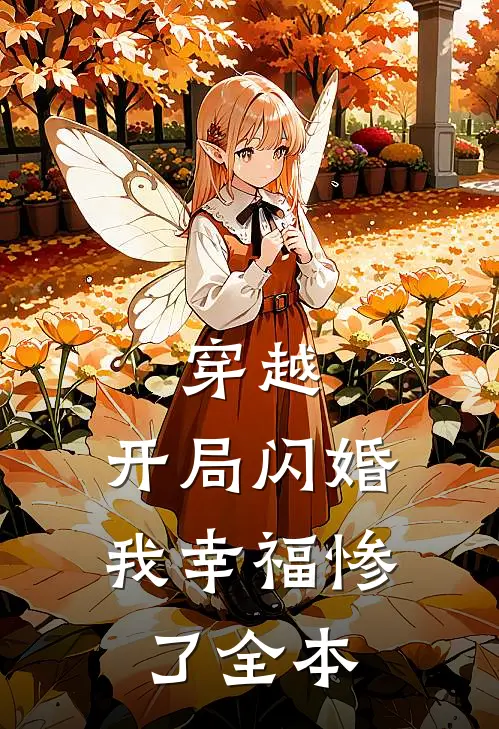 穿越：开局闪婚，我幸福惨了全本