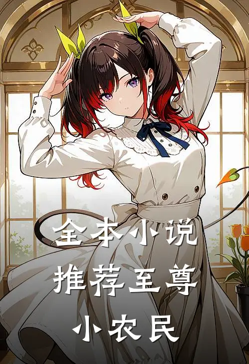 全本小说推荐至尊小农民