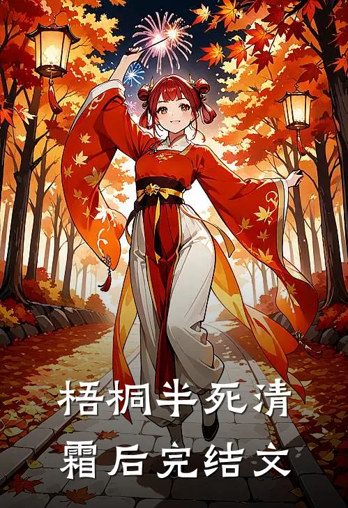 梧桐半死清霜后完结文