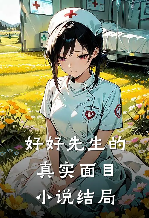 好好先生的真实面目小说结局