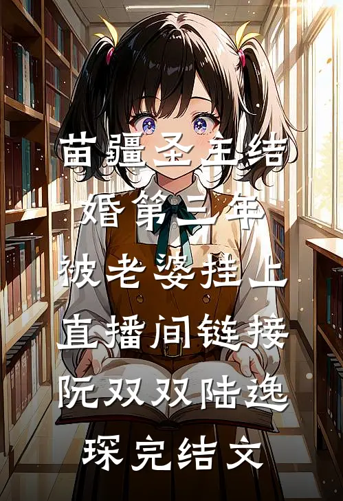 苗疆圣主结婚第三年，被老婆挂上直播间链接阮双双陆逸琛完结文
