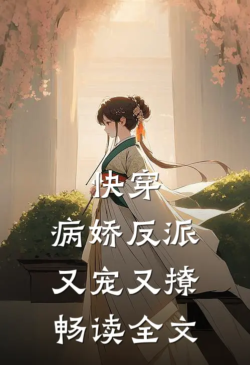 快穿：病娇反派又宠又撩畅读全文