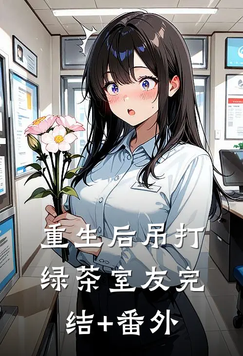 重生后吊打绿茶室友完结+番外