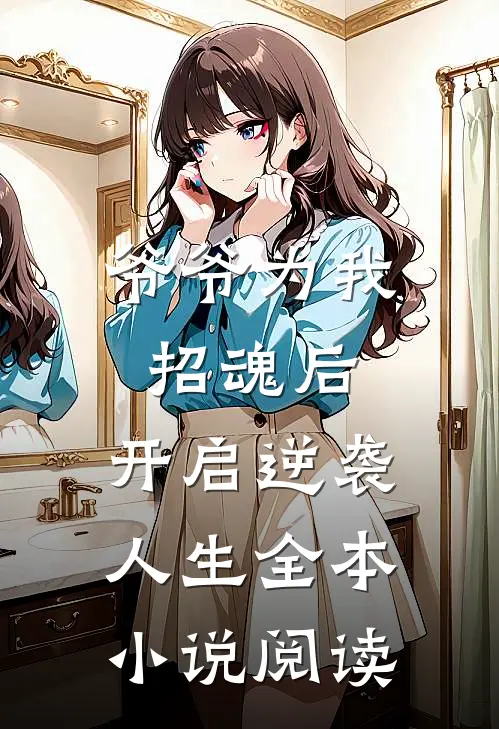 爷爷为我招魂后，开启逆袭人生全本小说阅读