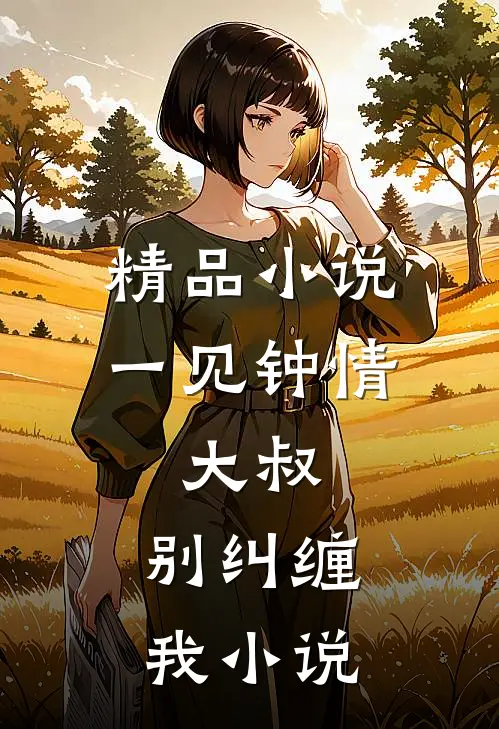精品小说一见钟情:大叔,别纠缠我小说
