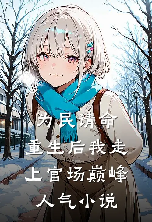 为民请命，重生后我走上官场巅峰人气小说