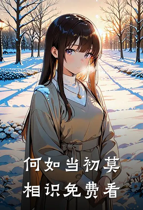 何如当初莫相识免费看