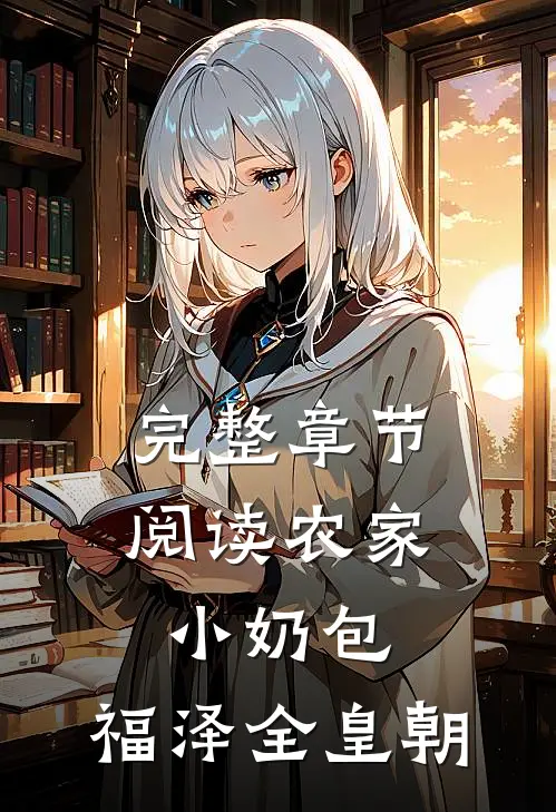 完整章节阅读农家小奶包，福泽全皇朝