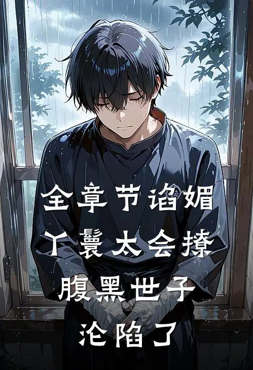 全章节谄媚丫鬟太会撩，腹黑世子沦陷了