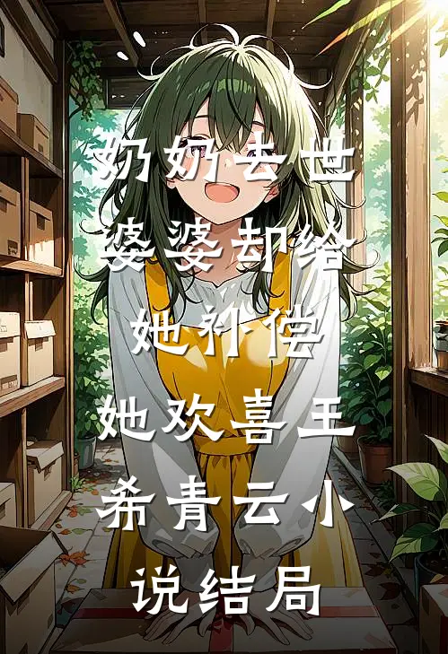 奶奶去世婆婆却给她补偿，她欢喜王希青云小说结局