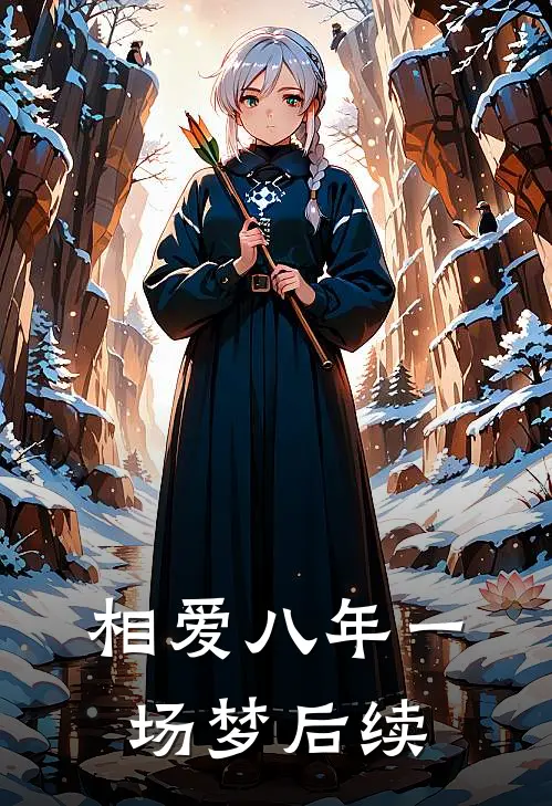 相爱八年一场梦后续