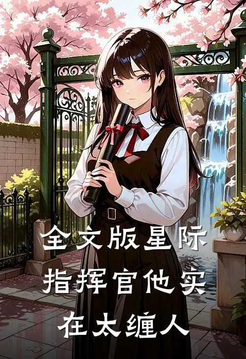 全文版星际指挥官他实在太缠人