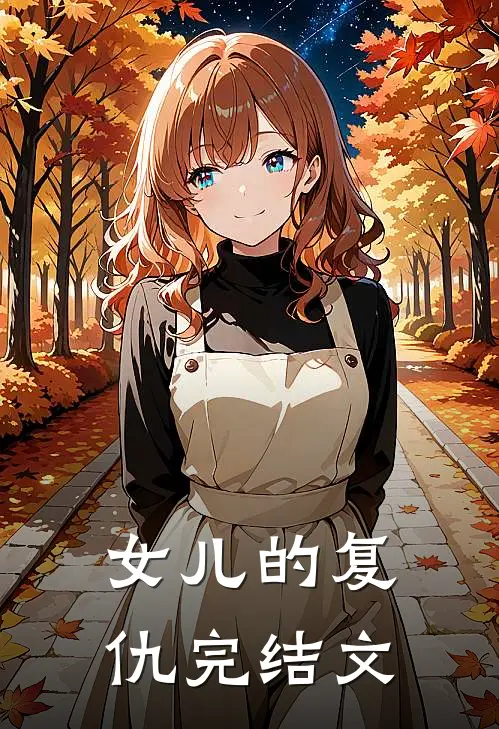 女儿的复仇完结文