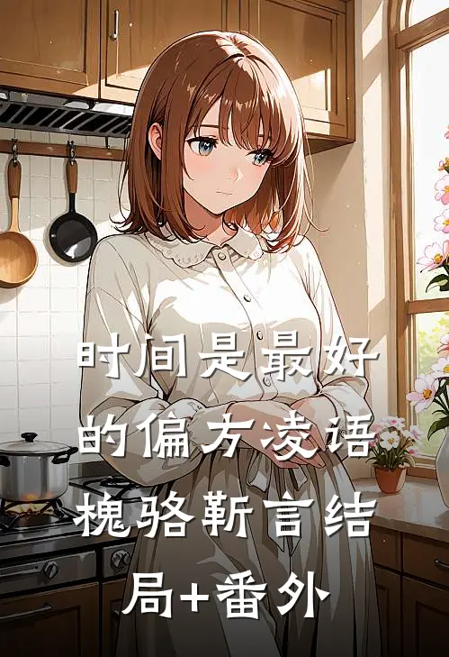 时间是最好的偏方凌语槐骆靳言结局+番外