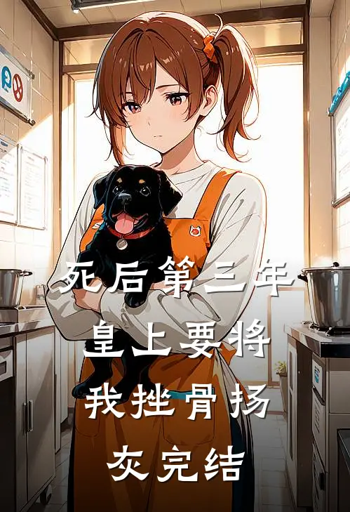 死后第三年，皇上要将我挫骨扬灰完结