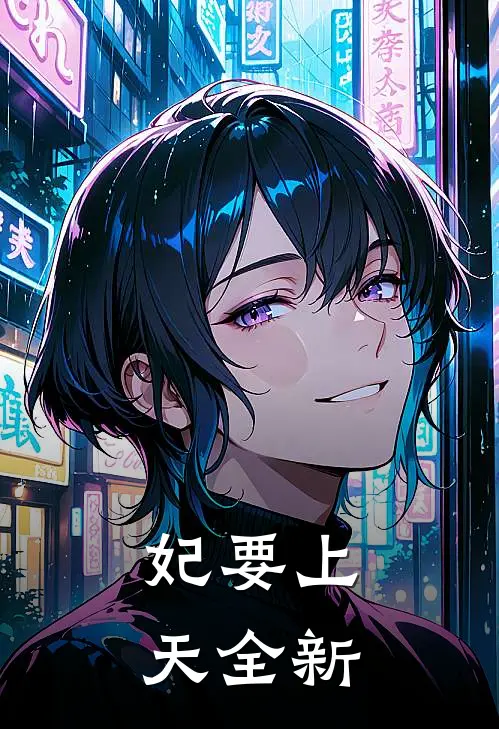 妃要上天全新