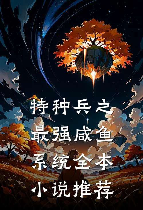 特种兵之最强咸鱼系统全本小说推荐