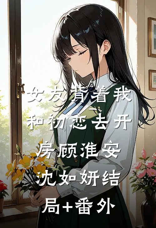 女友背着我和初恋去开房顾淮安沈如妍结局+番外