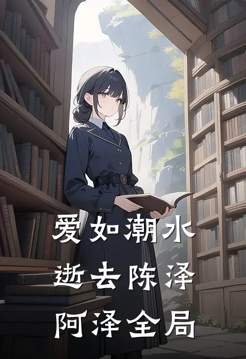 爱如潮水逝去陈泽阿泽全局